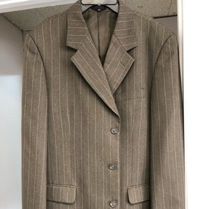 Mens Suit Jacket